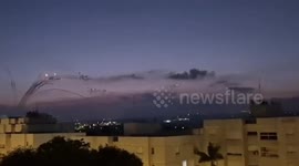 Hezbollah announces large-scale launches towards Israel