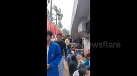 Indonesia: Protests Erupt Over Election Law Changes 9
