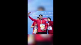 Chinese swimmer Sun Yang wins first gold after long suspension