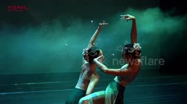 Discovering oriental aesthetics in Hong Kong dance drama