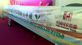 Meeting on nominating Great Tea Route to UNESCO heritage list held in Mongolia