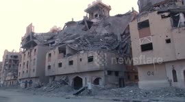 Gaza Strip: Israeli army withdraws from northern Khan Younis, leaving behind bodies, destruction