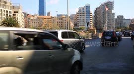 Lebanon: Hezbollah claims first round of operations 'successful' in exchanges of fire with Israel