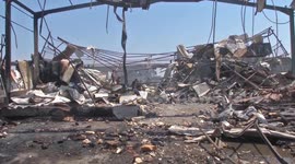 Gaza Strip: Palestinian death toll in Gaza rises to 40,405 as Israeli attacks continue