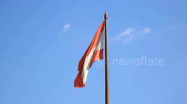Lebanon: Lebanon's Hezbollah launches large-scale attack on Israel