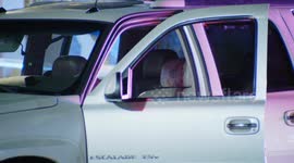 USA: Northridge Person Shot in Head at Northridge Fashion Center