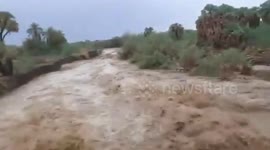 Sudan: War, floods, diseases worsen humanitarian crisis in Sudan
