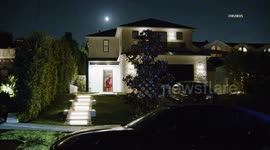 USA: Brentwood Police Investigate Home Burglary