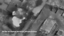 Palestine: IDF operational activity continues in the Gaza Strip