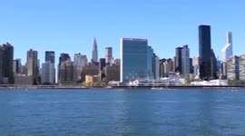 USA: U.N. officials call for honoring victims, brave fighters against slave trade