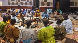 Brazil: Magal Touba Sao Paulo Brasil 2024