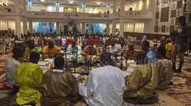 Brazil: Magal Touba Sao Paulo Brasil 2024