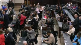 Venezuela: Assembly President proposes banning candidacies of ‘fascists’