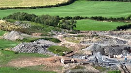 UK: Historic WWII Bomb Detonated in Newtownards After Evacuation