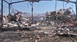 Gaza Strip: Palestinian death toll in Gaza rises to 40,265