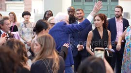 USA: Hulu's Only murders in the building Season 4 Premiere Arrivals