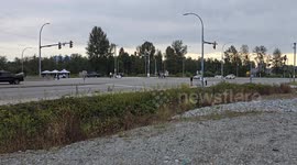 Canada: Possible Nationwide Freight Rail Strike Becomes Reality in Canada