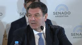 Argentina: Ariel Lijo, the judge proposed by Javier Milei to join the Supreme Court