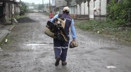 Peru: Oropouche virus, an emerging threat in Latam