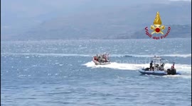 Italy: Body of Fifth Missing Person Recovered in Bayesian Incident