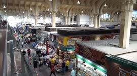 Brazil: Brazil aims to tap into tourism potential amid record tourist spending
