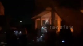 Palestine: Eight Killed In Israeli Strike on Beit Lahia