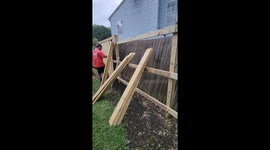 Clever Fence-Making Jig