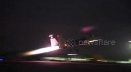 Israel: How the IAF acted precisely to stop a large-scale terrorist attack from Hezbollah