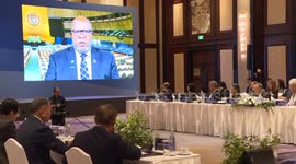 Thailand: Bangkok hosts BFA roundtable to offer Asia's solutions to global challenges