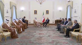Iran: Qatar, Iran communicate on Gaza ceasefire talks