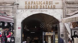 Gold prices hit record high in Türkiye