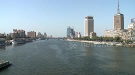Egyptian president warns ongoing escalation in Middle East may lead to regional war