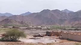 Sudan dam collapse leaves at least 60 dead, hundreds missing