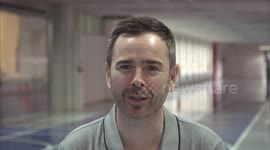 Excitement grows among Spain's Paralympians on eve of Paris Games