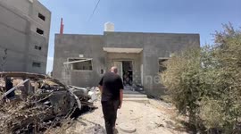 Three Palestinians killed during IDF raid in Tulkarem