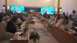 Republic of the Congo: WHO Africa conference pledges further efforts to curb mpox outbreaks