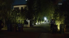 USA: Sherman Oaks Home Invasion