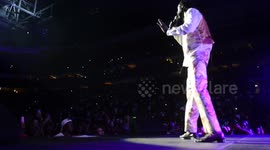 USA: Buju Banton The Overcomer Tour