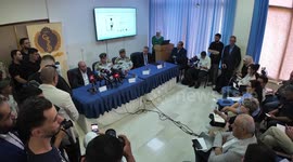 Jordan launches initiative to support amputees in Gaza