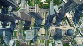 InShanghai OpenMic: Dopamine style meets Shanghai's modernity