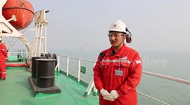 Xizang Story: A Tibetan youth's offshore odyssey