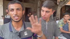 Hamas says Israel should be bound by past ceasefire talks