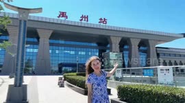 Polish expat explores birthplace of Jun porcelain in China's Henan