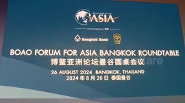 BFA Bangkok Roundtable focuses on sustainable development
