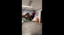 An Ungraceful Exit