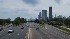 Chicago's Intense Late Summer Heatwave