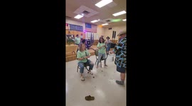 A Unique Bingo Tie-Breaker Game