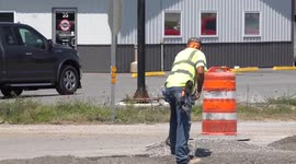 Illinois Suffers Severe Heatwave