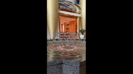 TikToker stays in world's only '7-star' hotel with rooms costing up to $100,000 per night