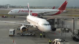 Colombia: Fuel supply for aircraft in Colombia has been restored, confirmed the International Air Transport Association